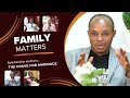 Apostle Takim | RELATIONSHIP MATTERS - THE CRAVE FOR MARRIAGE | 07/01/2024 - MCTV, GLOBAL