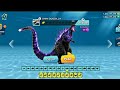 Hungry Shark Evolution - New Shin Godzilla Shark Coming Soon Update - All 28 shark Unlocked 