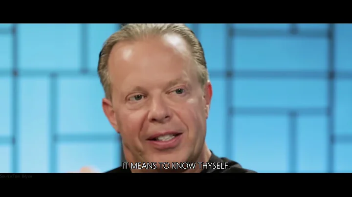 WATCH THIS EVERY DAY  Motivational Speech By Dr Joe Dispenza