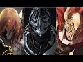 Top 100 Strongest Elden Ring Characters