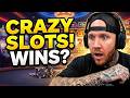 🔴LIVE | TIMTHETATMAN GOES CRAZY ON SLOTS! 🎰 Casino Stream Day 2