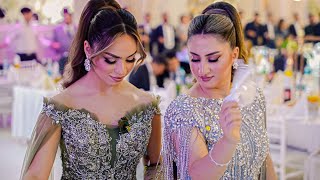 Tarek Shexani / Nashwan & Ireevan / Part02 / Kurdische Hochzeit by #DilocanPro