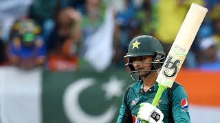 Cricbuzz LIVE: IND vs PAK, Super Four, Mid-innings show