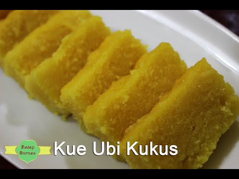 Kue Tradisional Kusoi Pisang  FunnyCat.TV