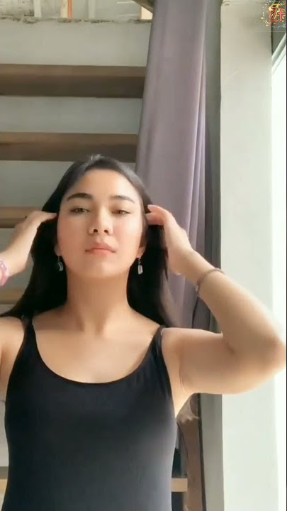 Goyang tiktok hot hits terbaru nambah demage || #1