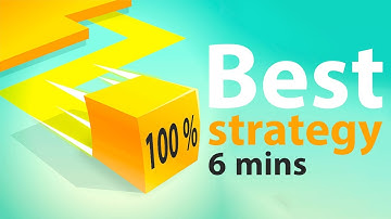 Paper.io - how to get 100% in 6 minutes