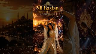 Sil Baştan Remix 2026 | Şebnem Ferah Arabic Live Cover #shorts
