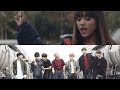 I need u everyday  ariana grande  bts mashup