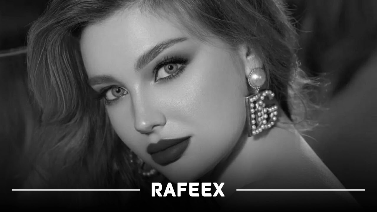 Rafeex  - Life (Original Mix)