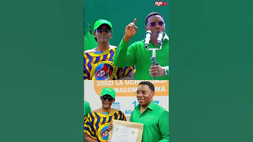 UKITAKA KUFANIKIWA TAFUTA MUME MKE KASKAZINI ASEMA PAUL MAKONDA 