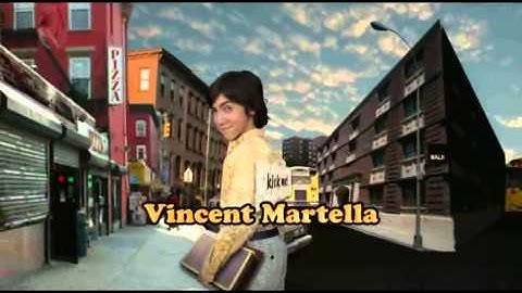 Everybody Hates Chris - Season 2 - Opening Intro