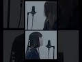 【姉妹で歌う】ロストワンの号哭/Neru feat.鏡音リン #歌ってみた #cover #shorts