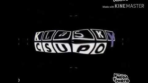 Klasky Csupo in Extremely Low Pitch X1 Tried To Be Normal