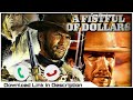 A fistful of dollars ringtone  a fistful of dollars music ringtone  ringtone mp3