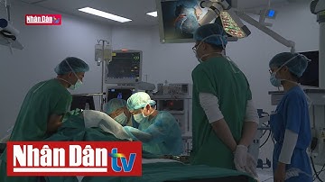 Những vấn đề đặt ta khi ứng dụng in 3D trong y tế