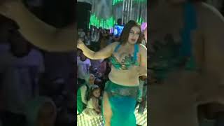 الراقصة أمنية • رقص شرقي ساخن • Hot Belly Dance