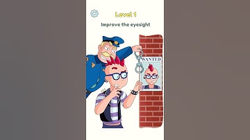 DOP 3 Game #1 | All Levels Gameplay IOS & Android