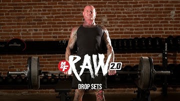 Boost your Intensity with Drop Sets | Dr. Jim Stoppani