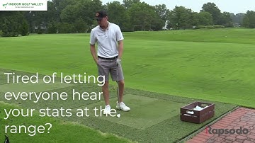 Mobile Launch Monitor (MLM) Tutorial: Updating Your Firmware