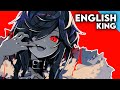 KING (English Cover)【Trickle】「Kanaria」