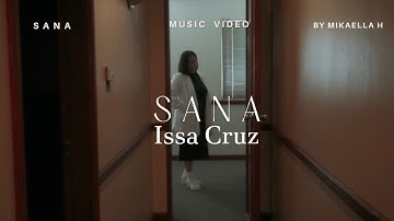 Issa Cruz - Sana | Music Video