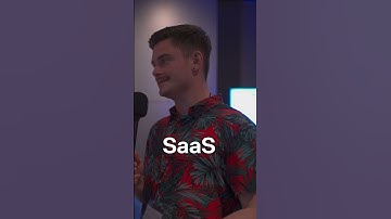 Tech & B2B explained. #tech #saas #funny #fyp