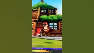 PB&J Otter Theme Song (Speed Up 6x)