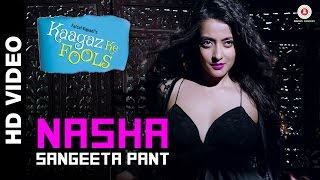  Nasha Lyrics in Hindi