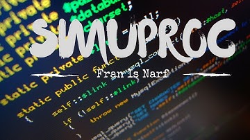 Funcionamiento del SimuProc