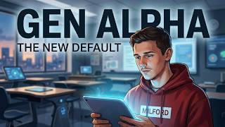 Gen Alpha: The New Default - 'Generations': Episode 8