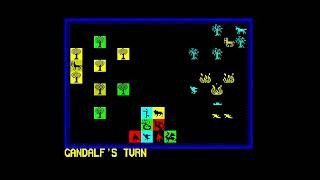 Chaos (ZX Spectrum) - YouTube
