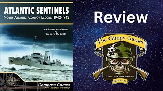 Atlantic Sentinels Review