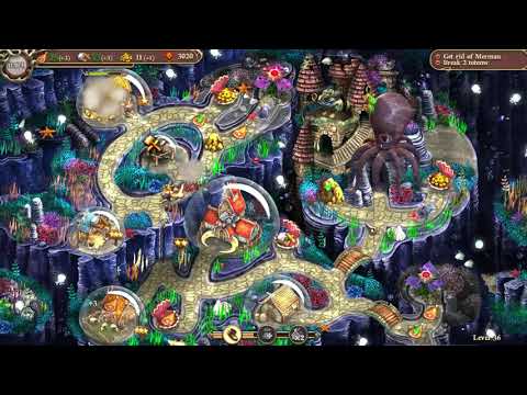 ? Northern Tale 4