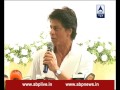 This is what Shah Rukh Khan said on Zakir Naik