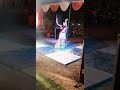 Mahila sangit dance kumauni dancer