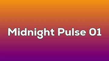 DigitalDreams AI - Midnight Pulse 01