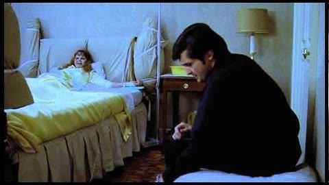 The Exorcist translation with subtitles