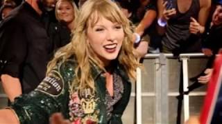 TAYLOR SWIFT WOWS FANS WITH REACTION TO MAJOR CONCERT MALFUNCTION