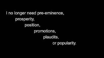 An African Missionary