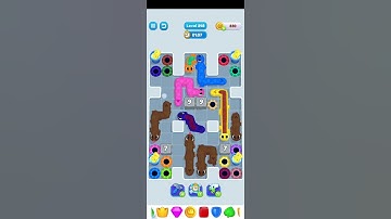 gecko out level 248 #gameplaywalkthrough #mobilegame #gameplay