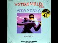 Steve Miller Band Abracadabra HQSound Audio AAC 