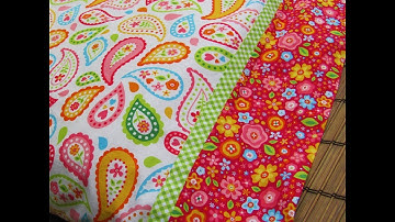 Magic Pillowcase - Awesome, Fun & Beginner Friendly