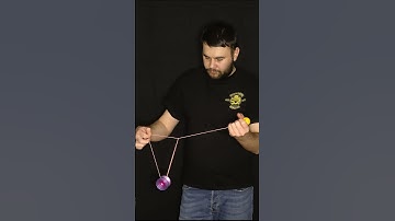 Tringle Flow #yoyo #tricks #crazy #impossible #challenge #ヨーヨー