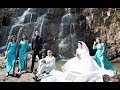 Wedding || Jowai - Shillong || The Original Video 💕💝👰💑🙏😇