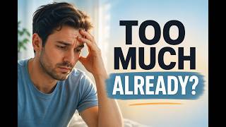 Morning Reset for Overthinkers (Regain Control Fast)