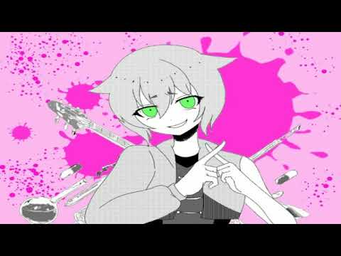 LiZuRiGu＊女子中学生がベノム歌ってみた