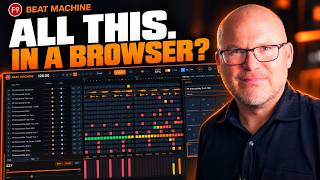 Full We Built a Serious Drum Machine. It Runs in Your Browser! Guide