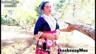 Kab Zuag Hais Lug Txaj Hmoob Moos Pheeb