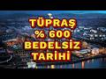 %600 BEDELSİZ ARDINDAN %1900 SERMAYE ARTIRAN TÜPRAŞ, %2000 DAHA BEDELSİZ BÖLÜNECEK Mİ?🚀NELER OLACAK🔥
