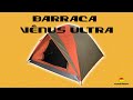 Barraca Vênus Ultra 2500mm - Guepardo